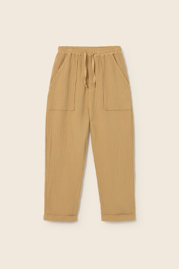 My Little Cozmo My Little Cozmo Boys Pants