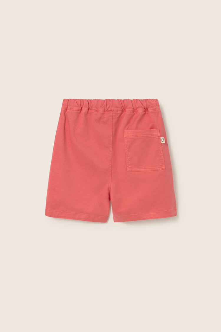 My Little Cozmo My Little Cozmo Boys Bermuda