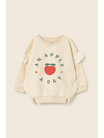 My Little Cozmo My Little Cozmo Girls Sweater