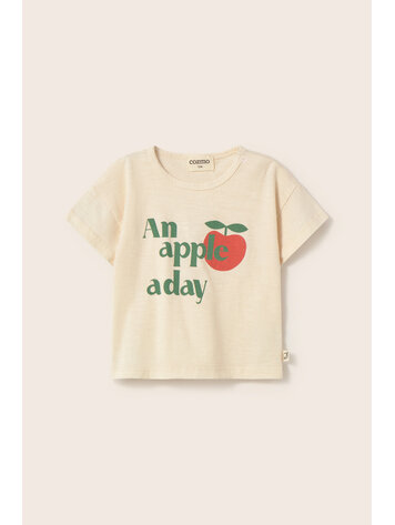 My Little Cozmo My Little Cozmo Boys T-Shirt