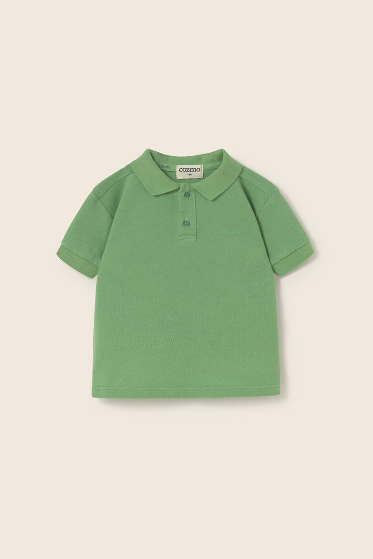 My Little Cozmo Polo My Little Cozmo Garçon