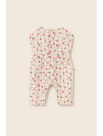 My Little Cozmo My Little Cozmo Girls Jumpsuit