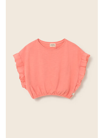 My Little Cozmo My Little Cozmo Girls Top