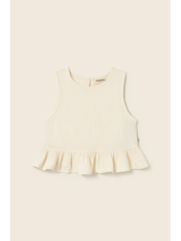 My Little Cozmo My Little Cozmo Girls Top