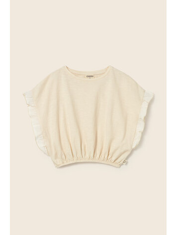 My Little Cozmo My Little Cozmo Girls Top