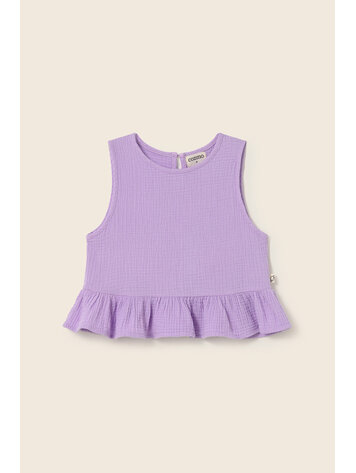 My Little Cozmo Haut My Little Cozmo Fille