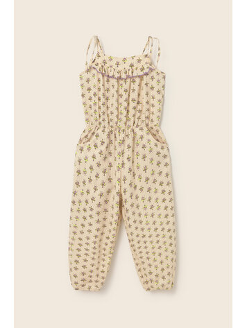 My Little Cozmo Combi-Long My Little Cozmo Fille