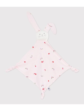 Petit Bateau Doudou Petit Bateau Fille