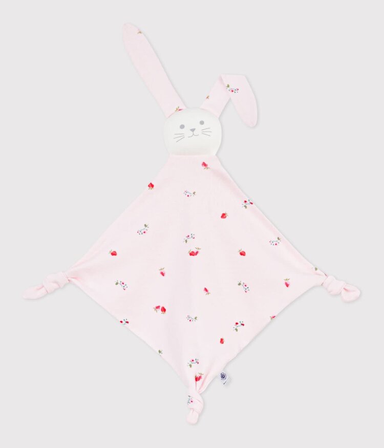 Petit Bateau Doudou Petit Bateau Fille