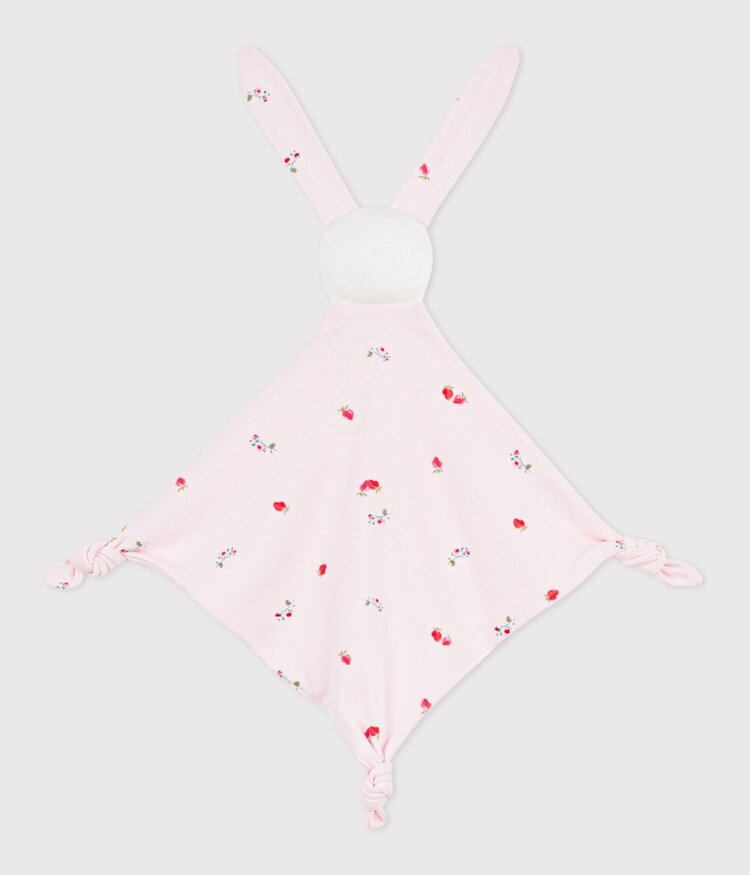 Petit Bateau Doudou Petit Bateau Fille