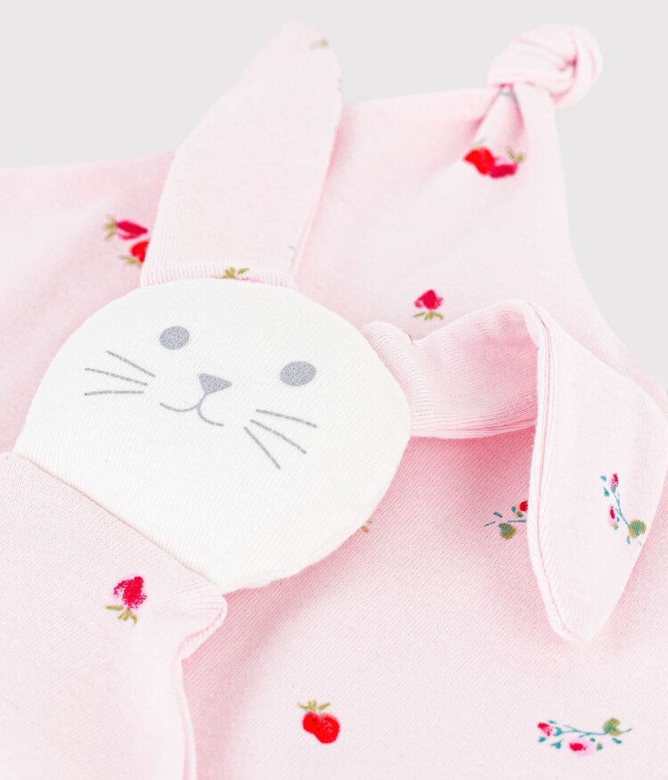 Petit Bateau Petit Bateau Girls Lovey