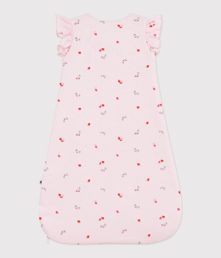 Petit Bateau Petit Bateau Girls Sleeper