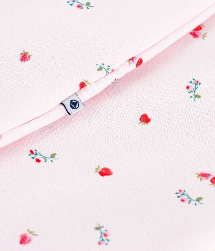 Petit Bateau Petit Bateau Girls Sleeper