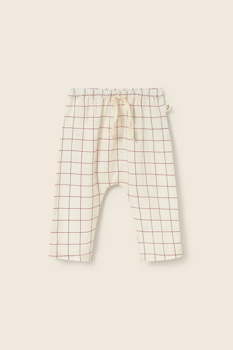 My Little Cozmo My Little Cozmo Boys Pants