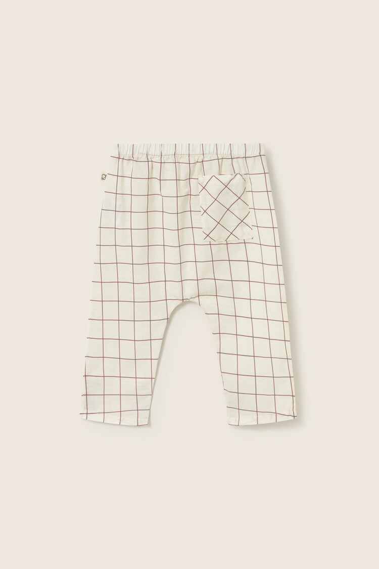 My Little Cozmo My Little Cozmo Boys Pants