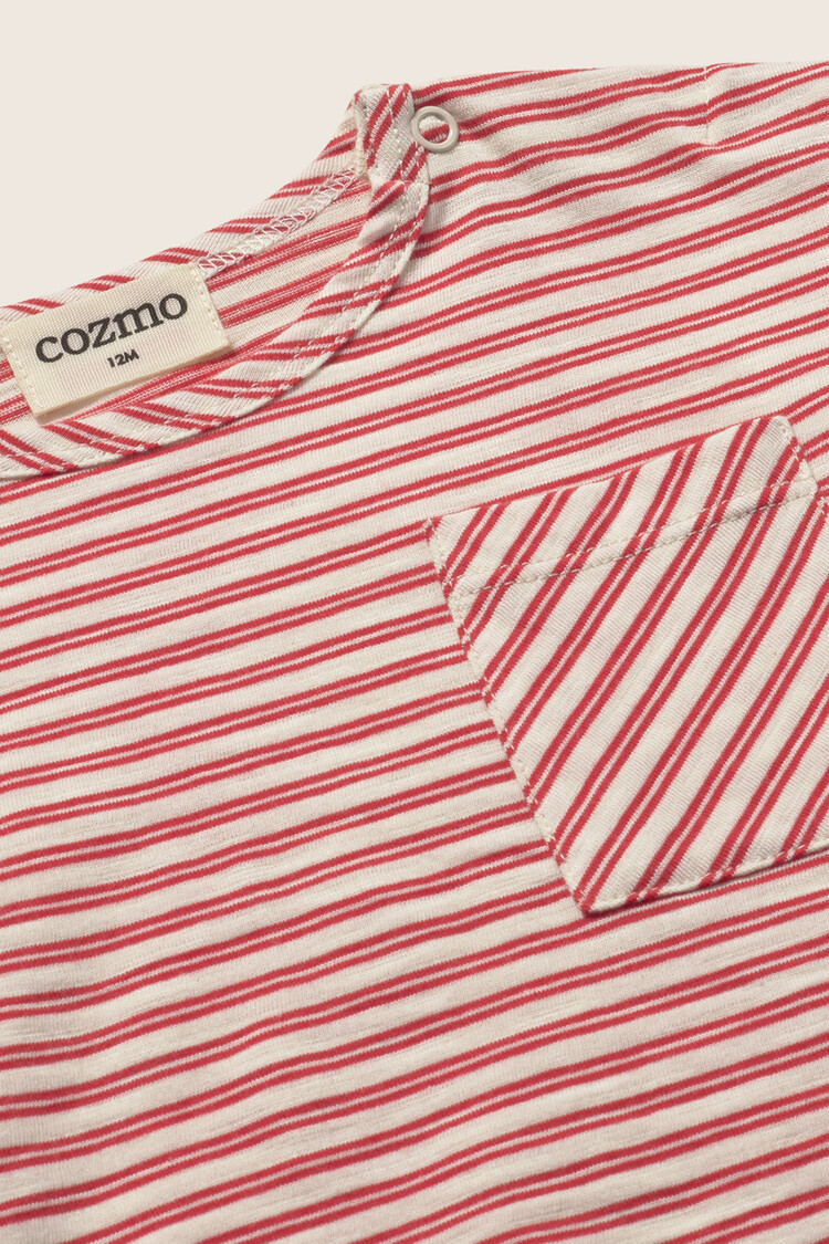 My Little Cozmo Chandail My Little Cozmo Garçon