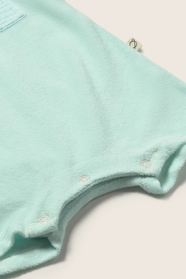 My Little Cozmo Combi-Court My Little Cozmo Garçon