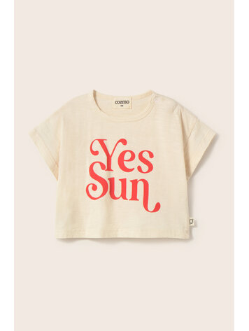 My Little Cozmo My Little Cozmo Girls T-Shirt