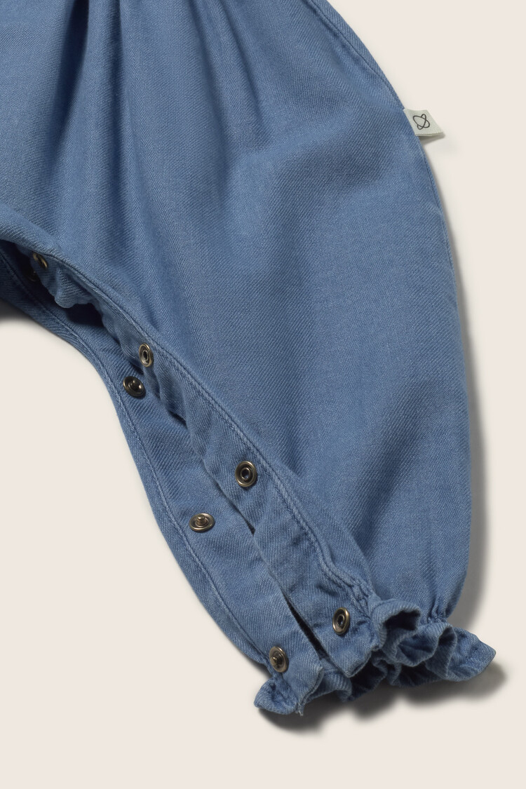 My Little Cozmo Combi-Long My Little Cozmo Fille