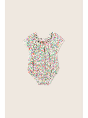 My Little Cozmo Combi-Court My Little Cozmo Fille