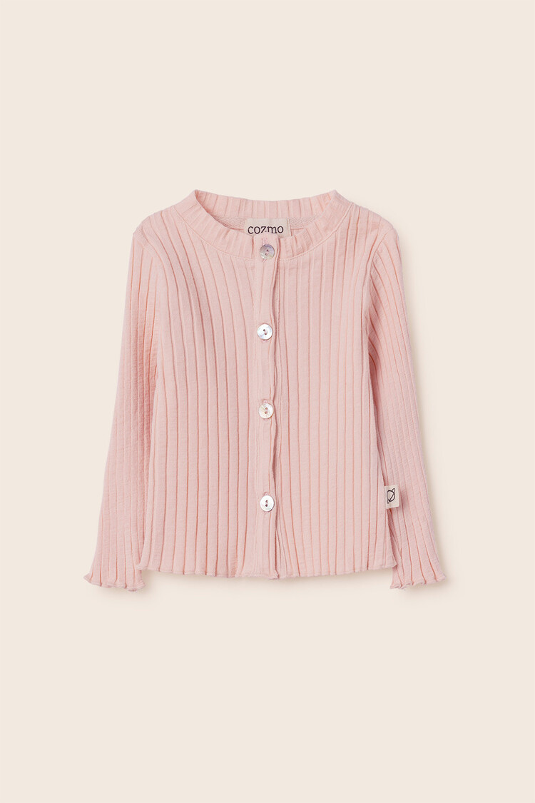 My Little Cozmo My Little Cozmo  Girls Top