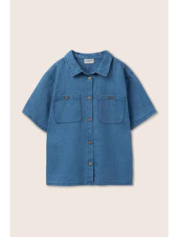 My Little Cozmo My Little Cozmo Boys Shirt