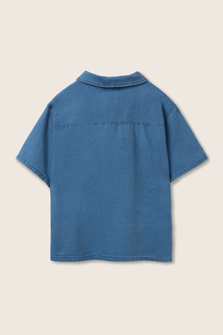 My Little Cozmo Chemisier My Little Cozmo Garçon