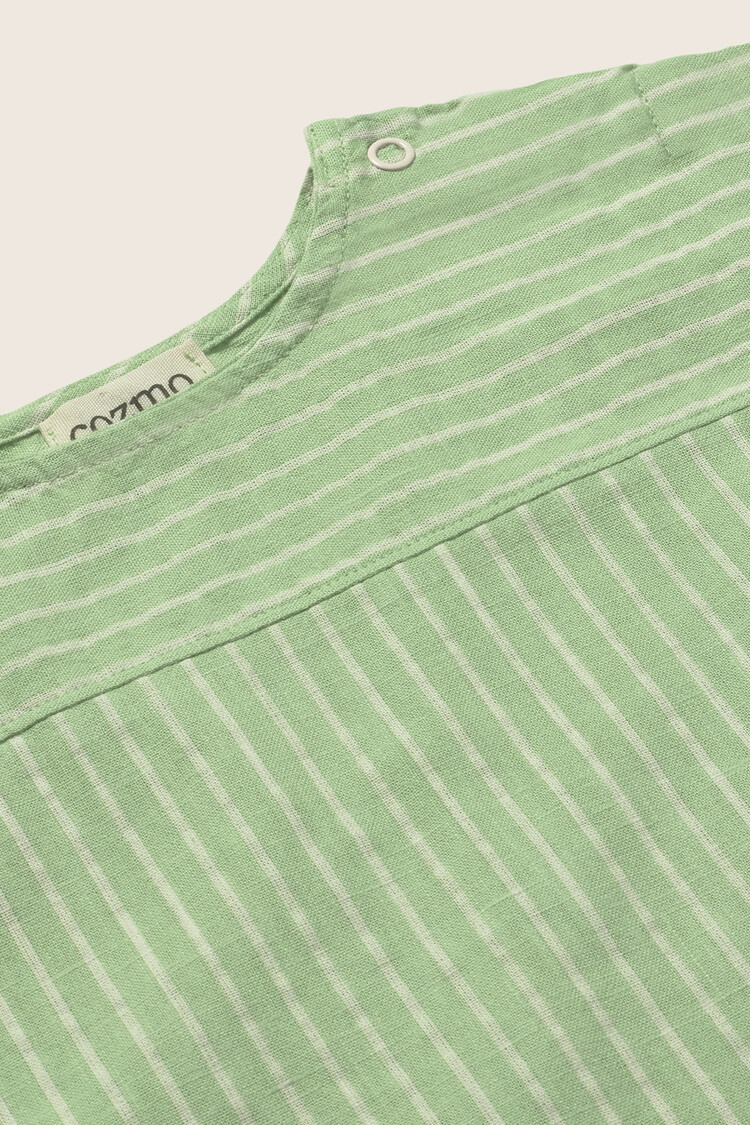 My Little Cozmo My Little Cozmo Boys Shirt