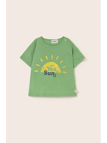 My Little Cozmo T-Shirt My Little Cozmo Garçon