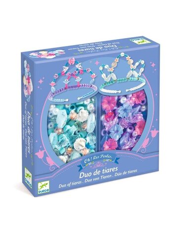 Djeco Tiares Duo Djeco