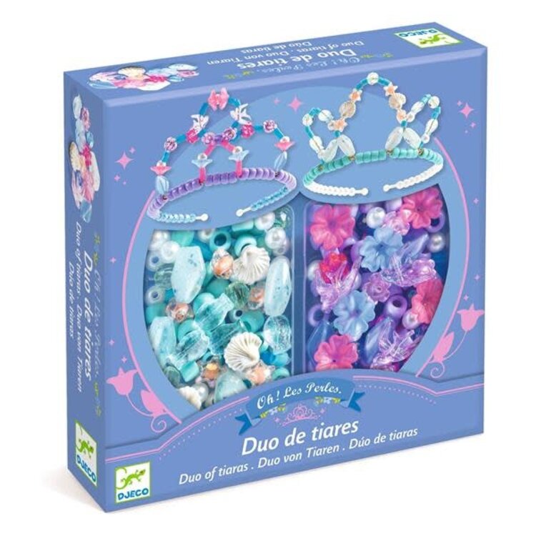 Djeco Tiares Duo Djeco