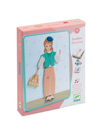 Djeco Inzebox/Dressing Djeco