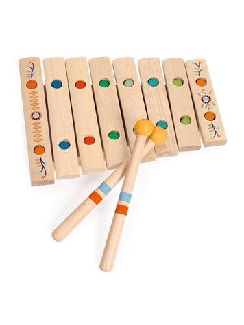 Djeco Djeco Animambo/Xylophone