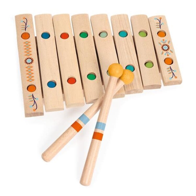 Djeco Djeco Animambo/Xylophone