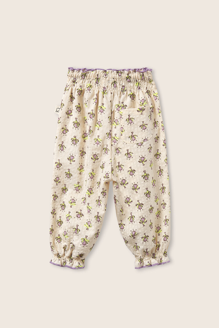 My Little Cozmo My Little Cozmo Girls Pants