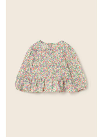 My Little Cozmo My Little Cozmo Girls Blouse