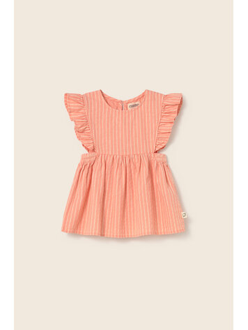 My Little Cozmo My Little Cozmo Girls Dress