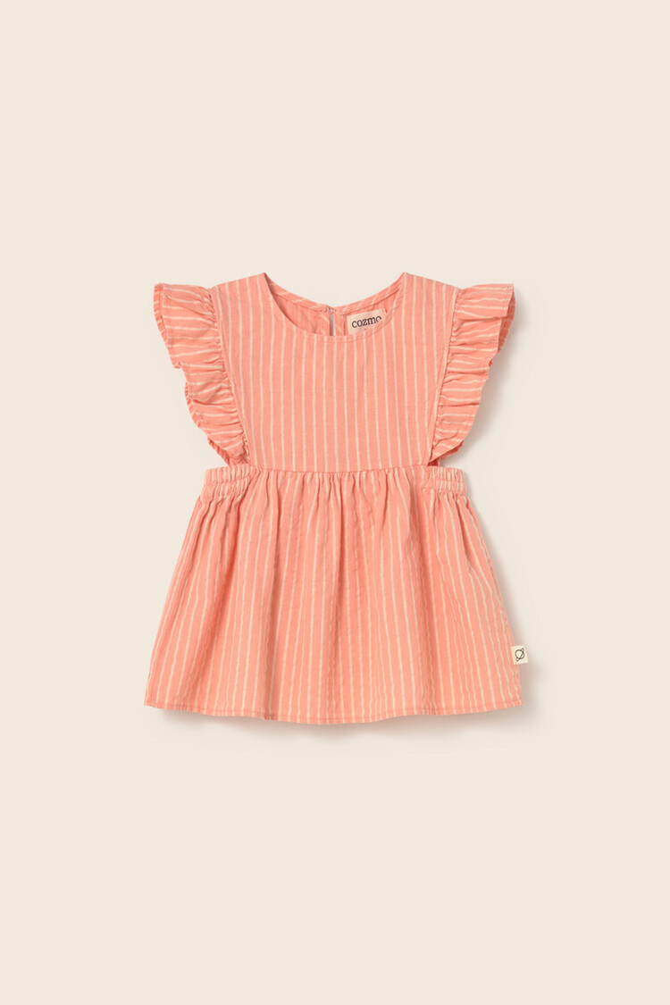 My Little Cozmo My Little Cozmo Girls Dress