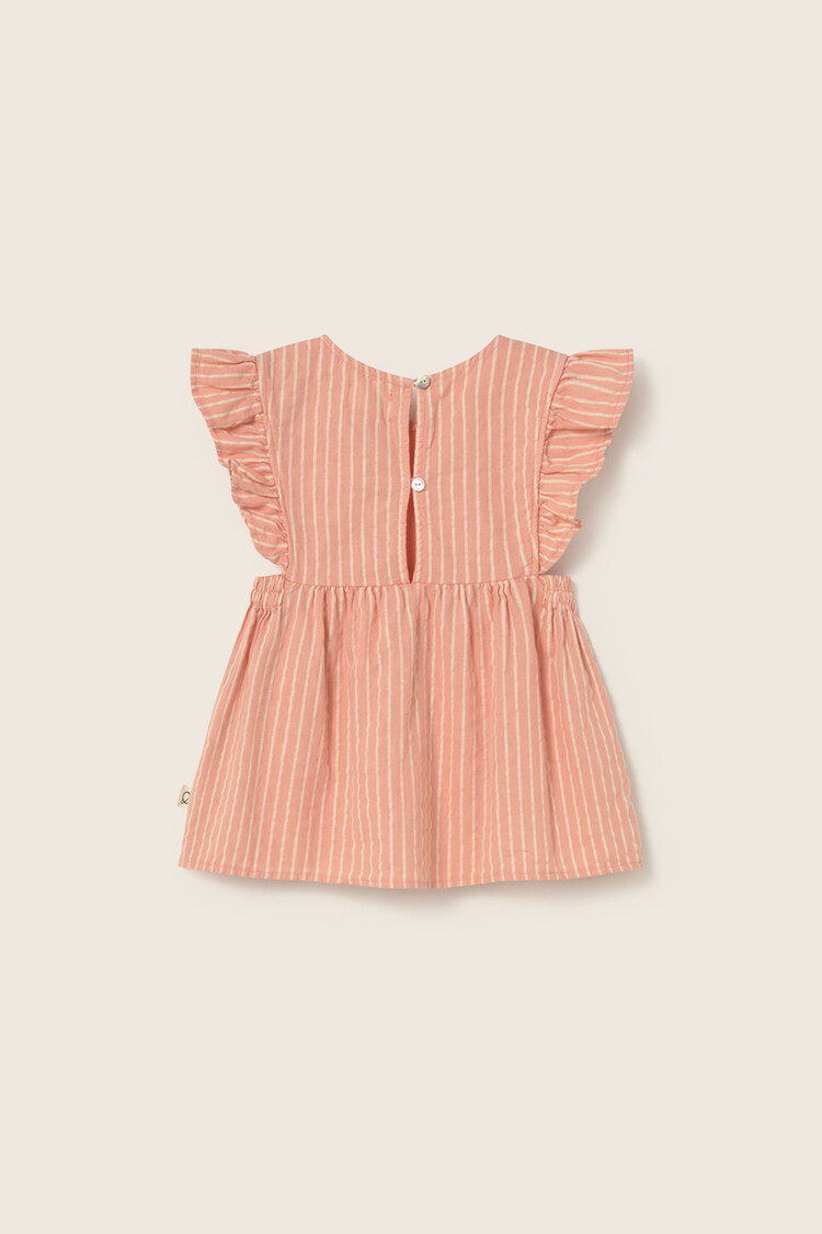 My Little Cozmo My Little Cozmo Girls Dress