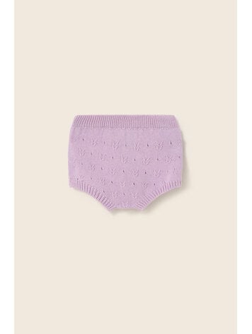 My Little Cozmo My Little Cozmo Girls Knit Shorts