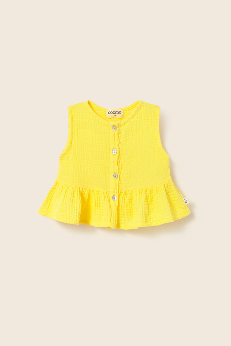 My Little Cozmo Blouse My Little Cozmo Fille