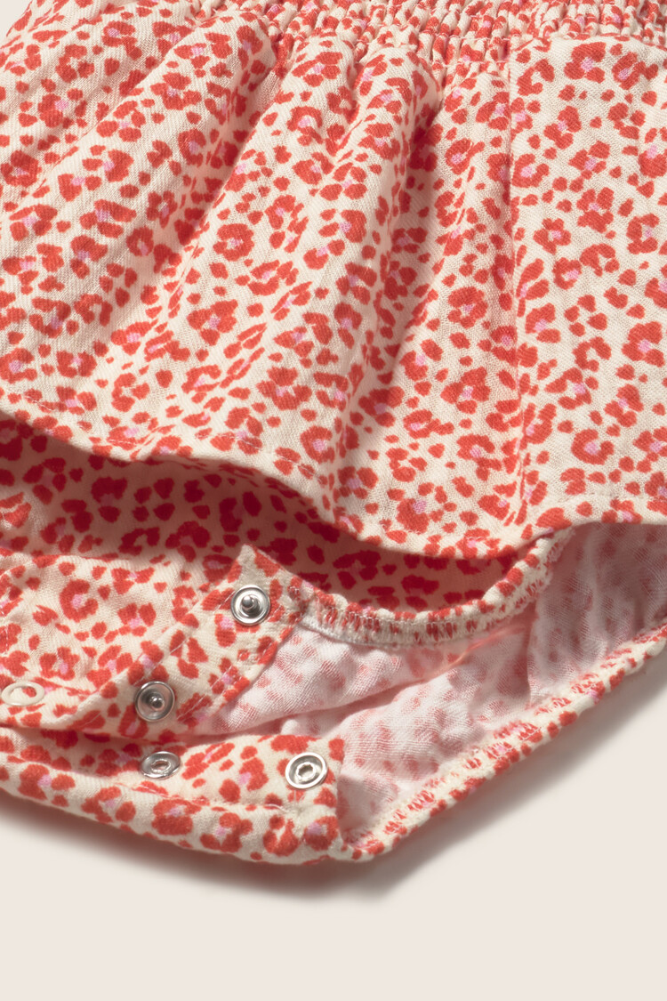 My Little Cozmo Combi-Court My Little Cozmo Fille