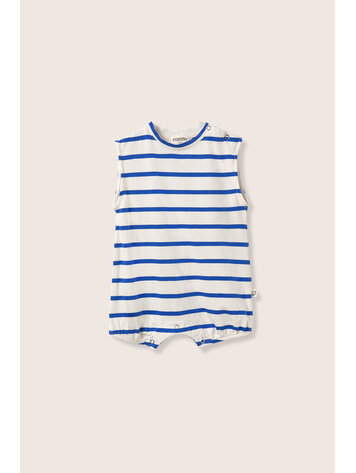 My Little Cozmo My Little Cozmo Girls Romper