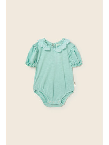 My Little Cozmo My Little Cozmo Girls Romper