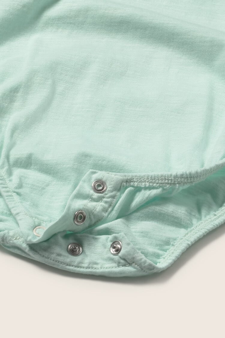 My Little Cozmo My Little Cozmo Girls Romper