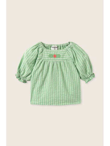 My Little Cozmo My Little Cozmo Girls Blouse