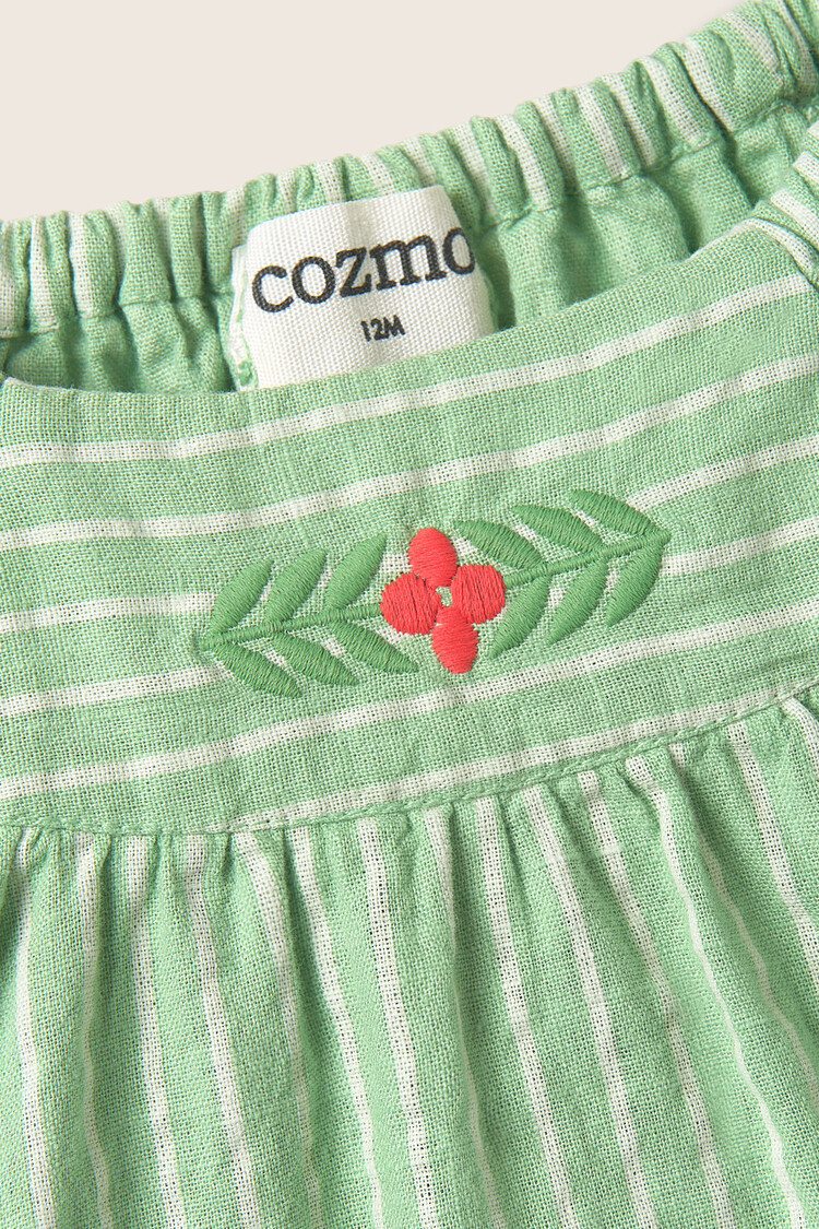 My Little Cozmo My Little Cozmo Girls Blouse