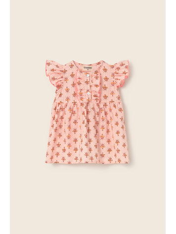 My Little Cozmo My Little Cozmo Girls Dress