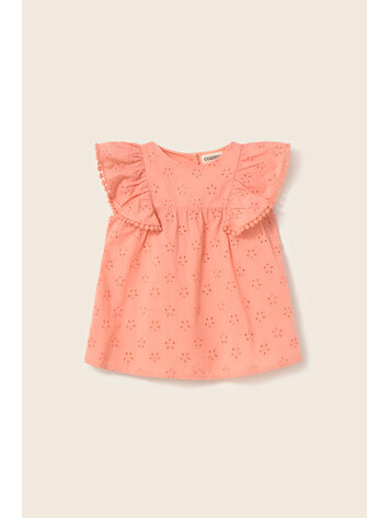 My Little Cozmo My Little Cozmo Girls Dress