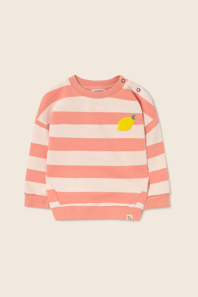 My Little Cozmo My Little Cozmo Girls Sweater